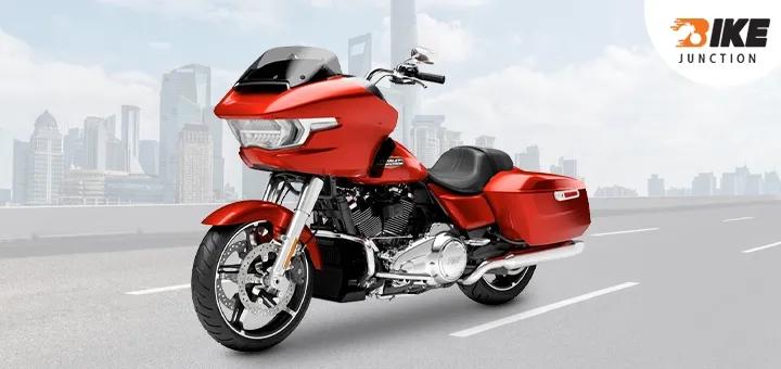 2024 Harley-Davidson Cruiser Range Launched In India: Know Their Prices!