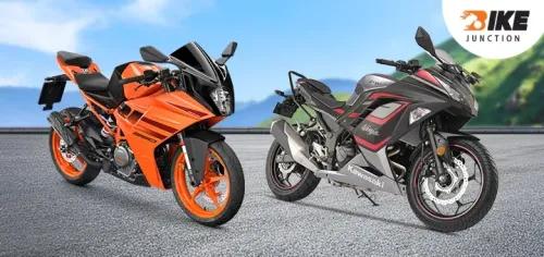 Top 5 Most Powerful Bikes Under 5 Lakh to Consider in India