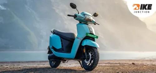 Ampere Nexus Electric Scooter Deliveries Commenced in India