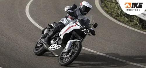 Top 5 Sub-1000cc Adventure Motorcycles to Buy in India