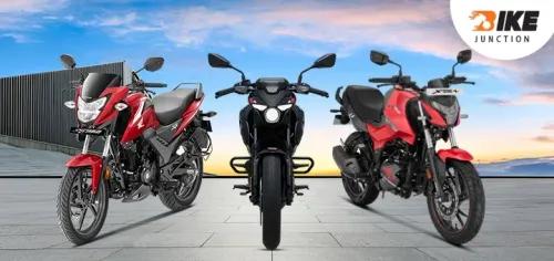 Top 5 Most Affordable 160cc Bikes to Buy in India: Price & Features 