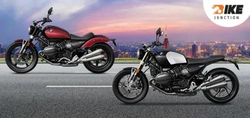 BMW Launches R12 at Rs. 19.90 Lakh and R 12 nineT at Rs. 20.20 Lakh in India