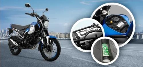 Bajaj Tackles CNG Tank Safety Issues in Freedom 125 CNG Bike