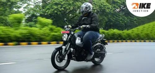 Bajaj Freedom 125 Initial Test Ride Report – Starting the Era of CNG-Powered Motorcycles