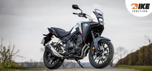 Honda NX500 Review: Better For Adventure Touring Or Not? 