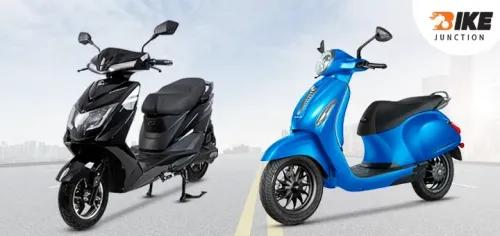 Top 6 Two-Wheelers To Be Launched in June 2024: Know More About Them
