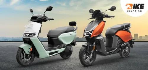 Top 5 Electric Scooter Manufacturers in June 2024