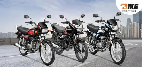 5 Best-Selling Bikes in May 2024: Check Out the Updates