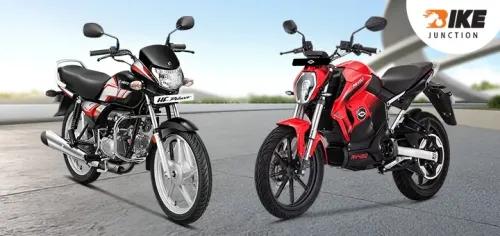 Top 5 Bikes with High Mileage in India in 2024