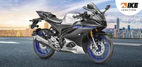 New Yamaha R15M Carbon Fibre Model launched at Rs 2.08 lakh