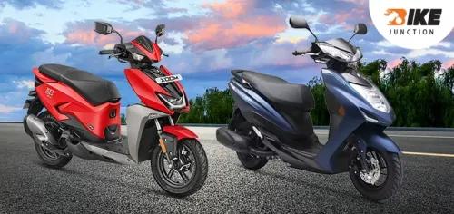 India's 5 Most Awaited Upcoming Scooters to Launch in 2024