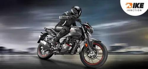 2024 Hero Xtreme 160R 2V Arrives in India