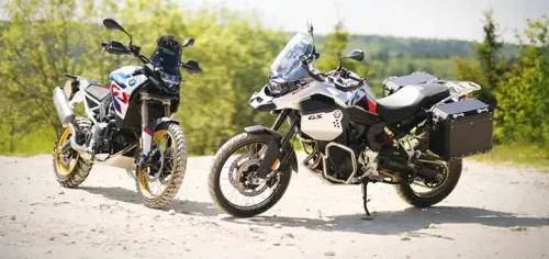 BMW F 900 GS, F 900 GSA Bookings Open in India: To Be Launched Soon!