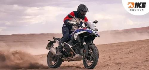 BMW R 1300 GS Review: Better Than R 1250 GS or Not?