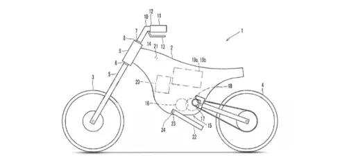Kawasaki Electric Dirtbike in Making: All You Need to Know!