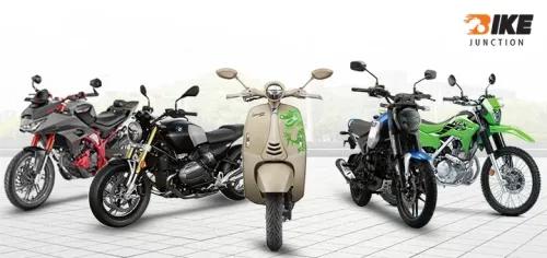 Get your weekly bike updates: Bajaj Freedom, Kawasaki KLX 230, and beyond!