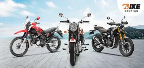 5 Best Bikes for Long Hill Rides in 2024 Under 3 Lakh