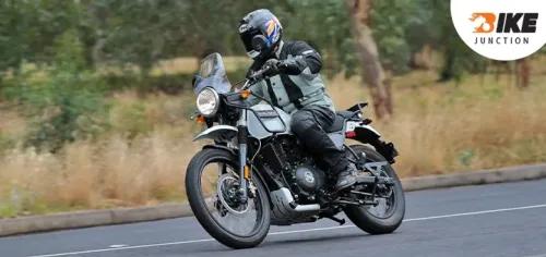 Royal Enfield Electric Bike To Be Launched By FY2027