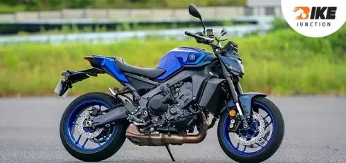 Yamaha Evaluating Potential MT-09 Launch In India