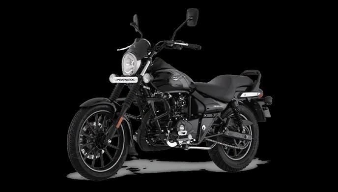 Bajaj Bikes Avenger Street 160