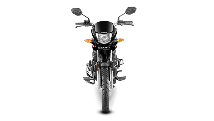 View All Honda CD 110 Dream Images