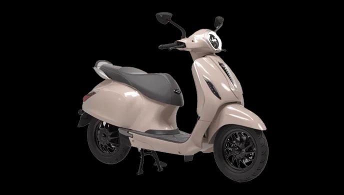 Bajaj Chetak