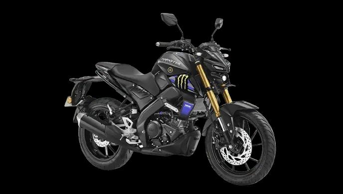 View All YAMAHA MT 15 V2 Images