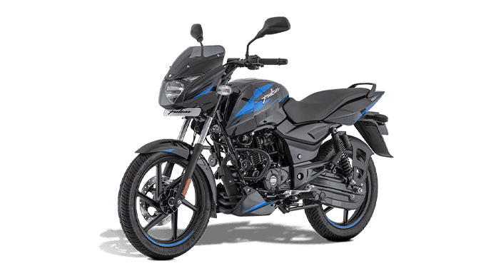 Bajaj Bikes Pulsar 150