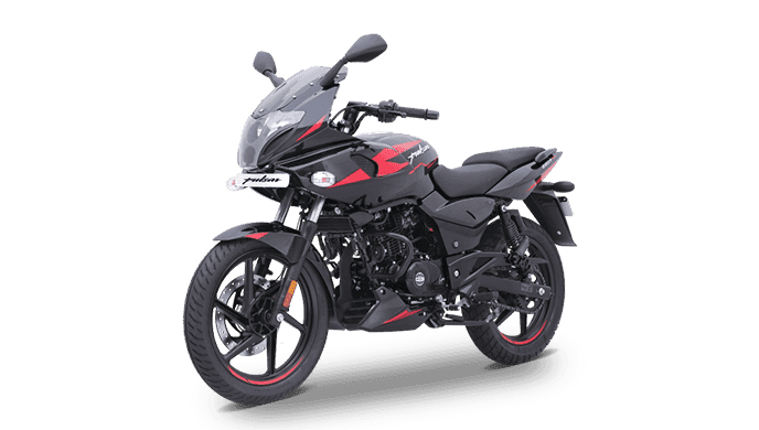 Bajaj Bikes Pulsar 220f