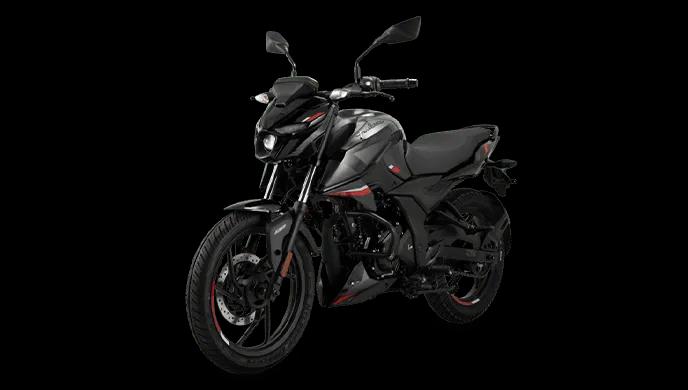 Bajaj Bikes Pulsar N150