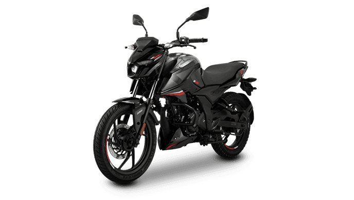 Bajaj Bikes Pulsar P150