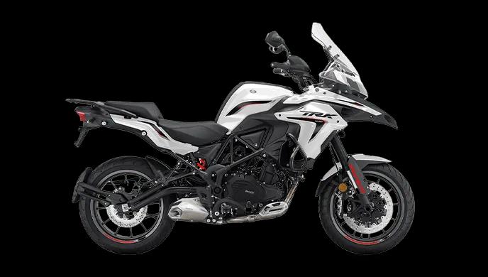 Benelli Bikes Trk 502