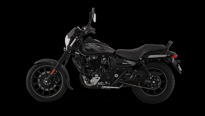 Bajaj Bikes Avenger Street 160