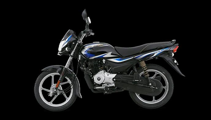 Bajaj Bikes Platina 100