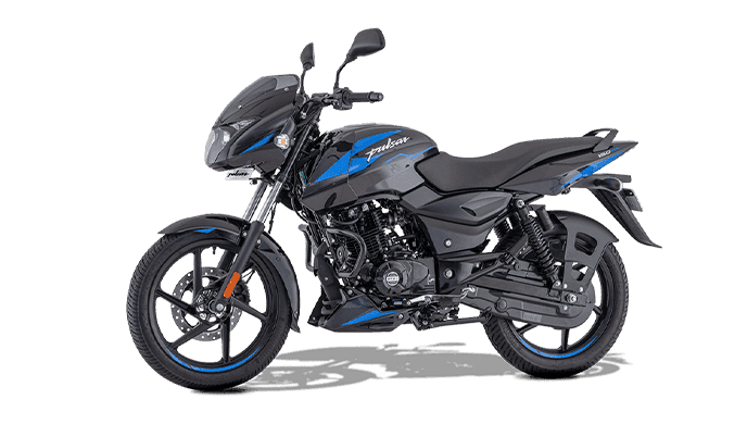 Bajaj Bikes Pulsar 150