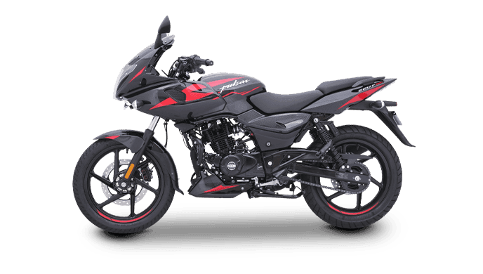 Bajaj Bikes Pulsar 220f