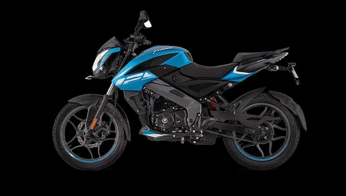 Bajaj Bikes Pulsar Ns125