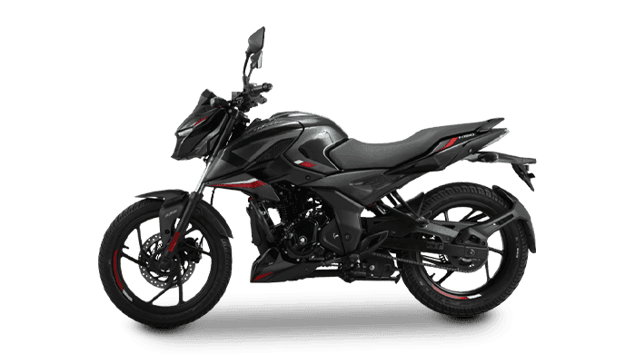 Bajaj Bikes Pulsar P150