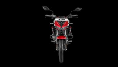 Hero Xtreme 125R ABS