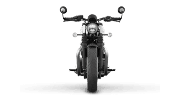 View All Triumph Bonneville Bobber Images