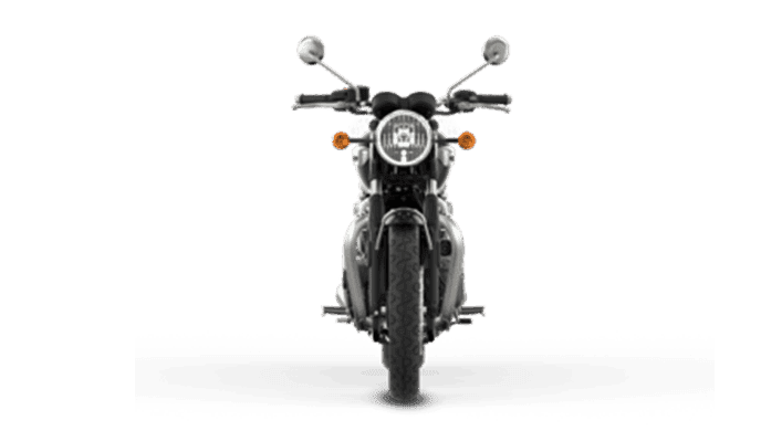 View All Triumph Bonneville T100 Images