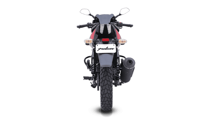 Bajaj Bikes Pulsar 220f