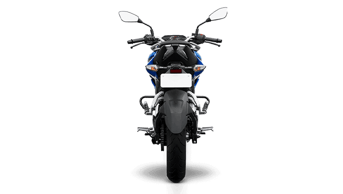 Bajaj Bikes Pulsar N160