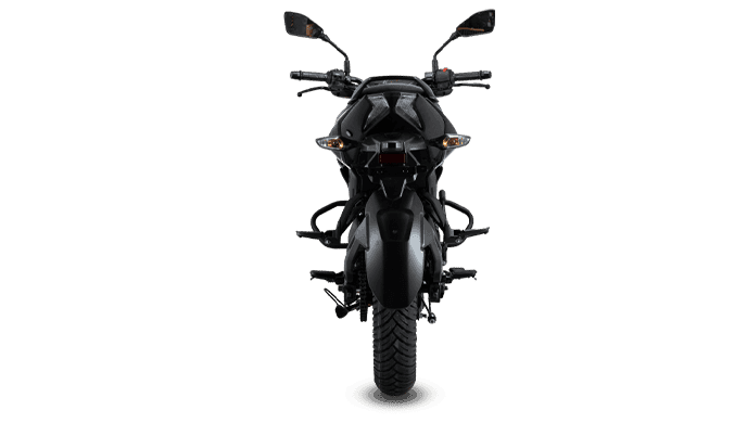 Bajaj Bikes Pulsar P150