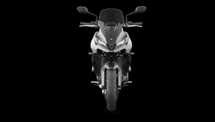 View All Triumph Tiger Sport 660 Images