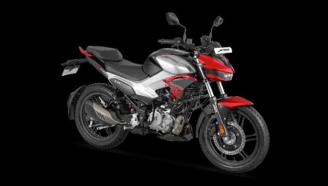 Xtreme 125R