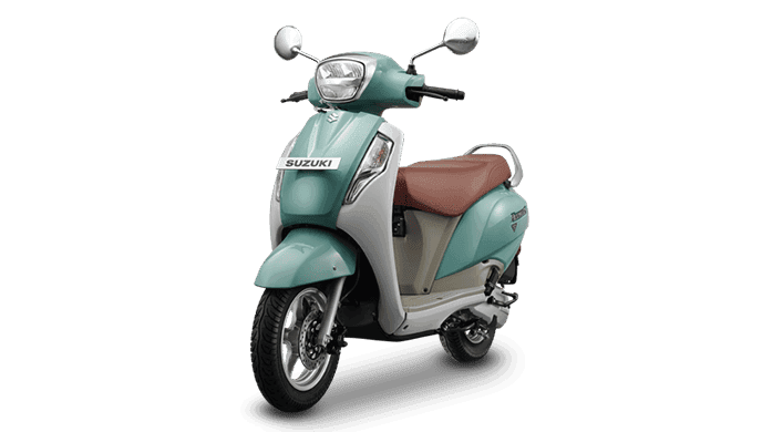 Light weight Scooty for Ladies With Highest Mileage (Price) 2022