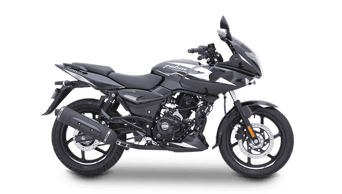 Bajaj Bikes Pulsar 220f