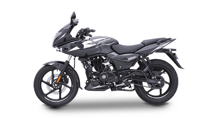 Bajaj Bikes Pulsar 220f