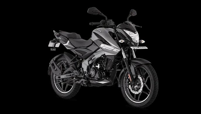 Bajaj Bikes Pulsar Ns125